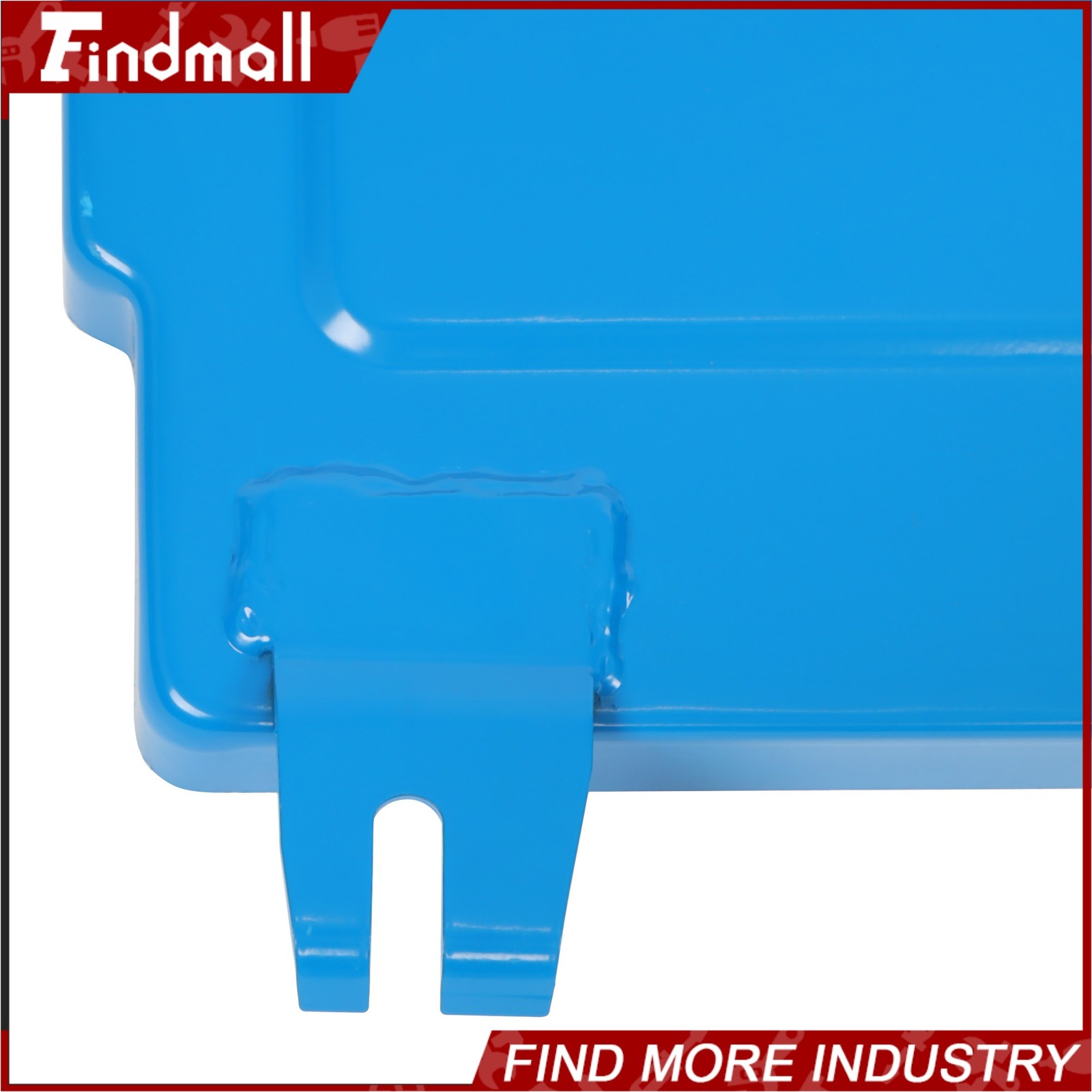 Battery Tray 128 Amp Battery For Ford 2000 4000 4110 E4NN10723AA 83954997 104046