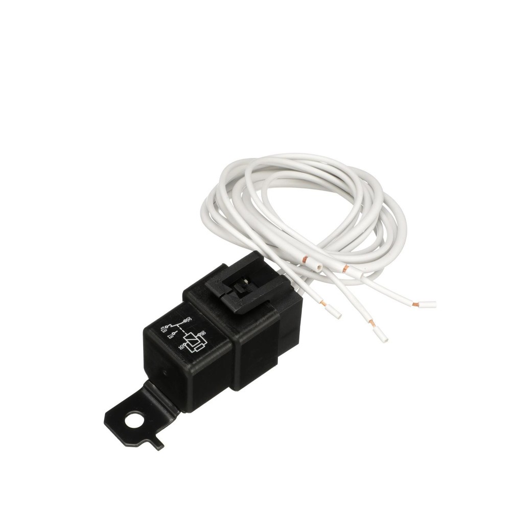 For 1993-1994 GMC G1500 A/C Compressor Control Relay SMP