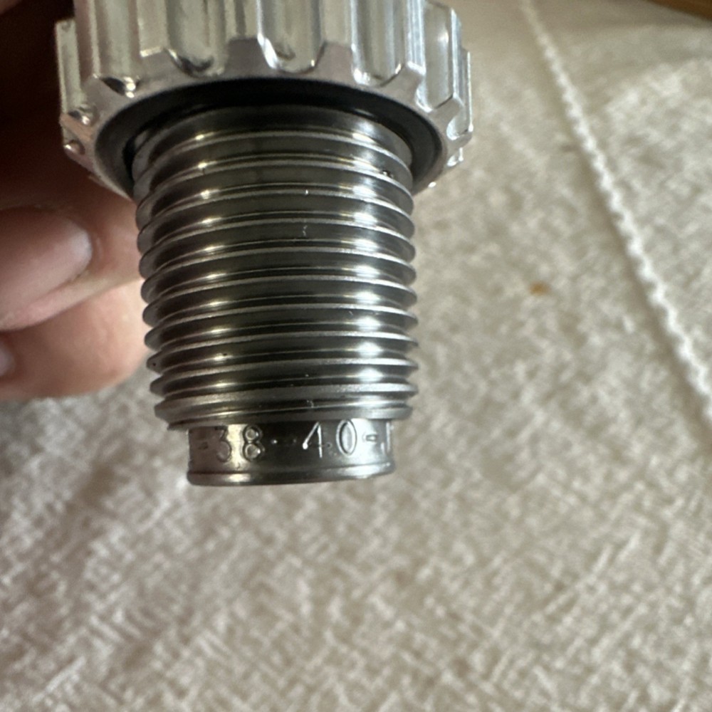 Lee Precision .38-40 Caliber Handgun Reloading Die Set