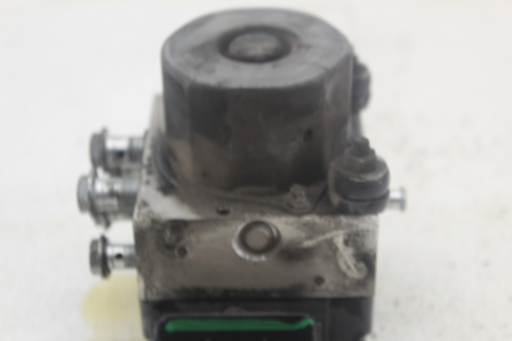 2014-2016 Harley Davidson Electra Glide ABS Pump Unit Module 41100013
