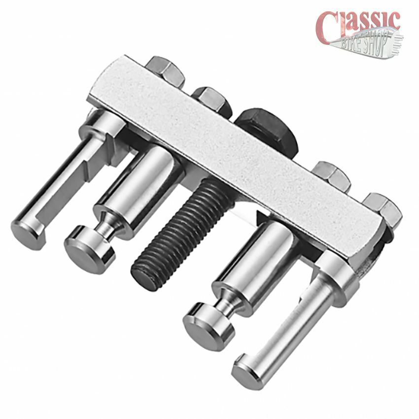 BSA Triumph Engine Camshaft Pinion Timing Extractor Puller Tool 61-3256 61-3676