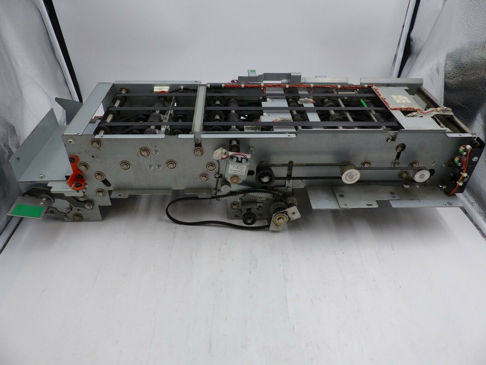 DITRONICS KIOSK PD UPPER HWR0P2000Z0