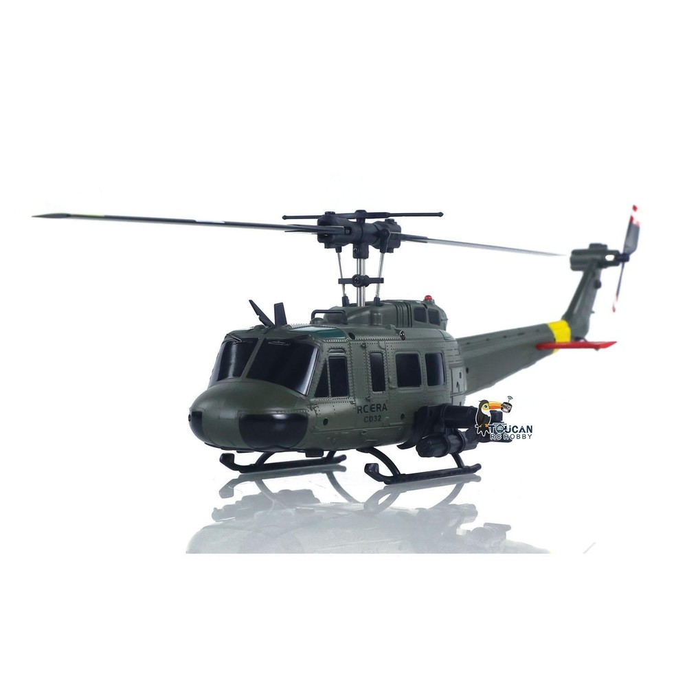 1/48 2.4G Helicopter Simulation Aircraft Reverse Flight Optical Flow Positioning