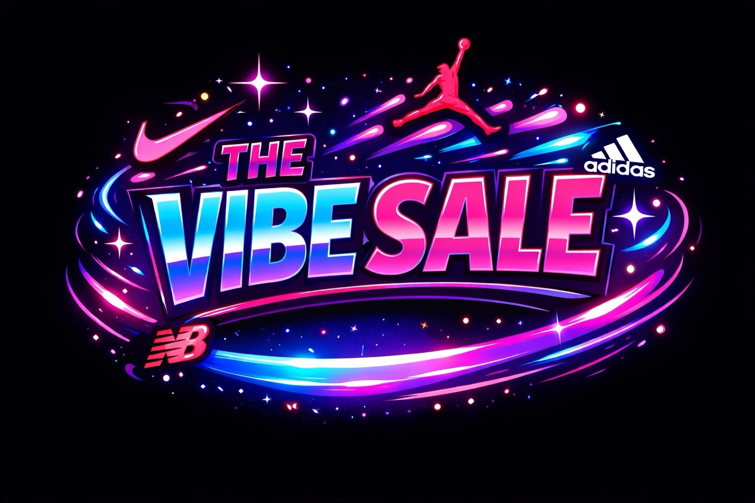 www.thevibesale.com