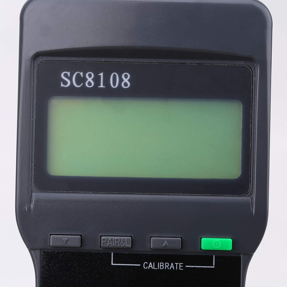 SC-8108 Network Analyzer Cable Checker Cable Tester RJ45 LAN Wire Cable Testing