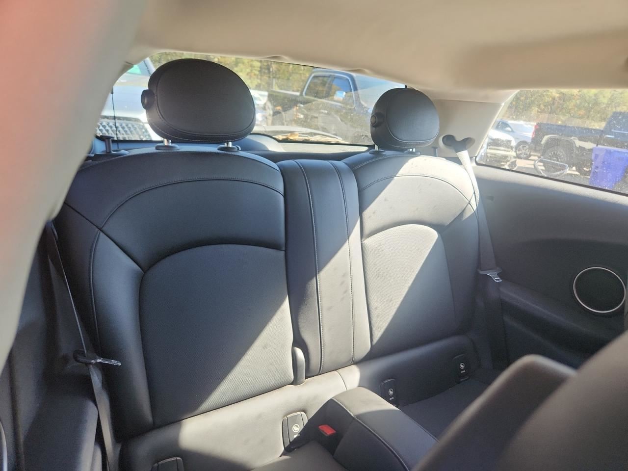 Info-GPS-TV Screen Display 6.5" Screen Fits 14-17 MINI COOPER 4910874