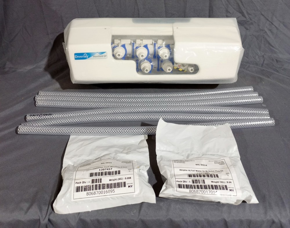 Diversey Manifold QF