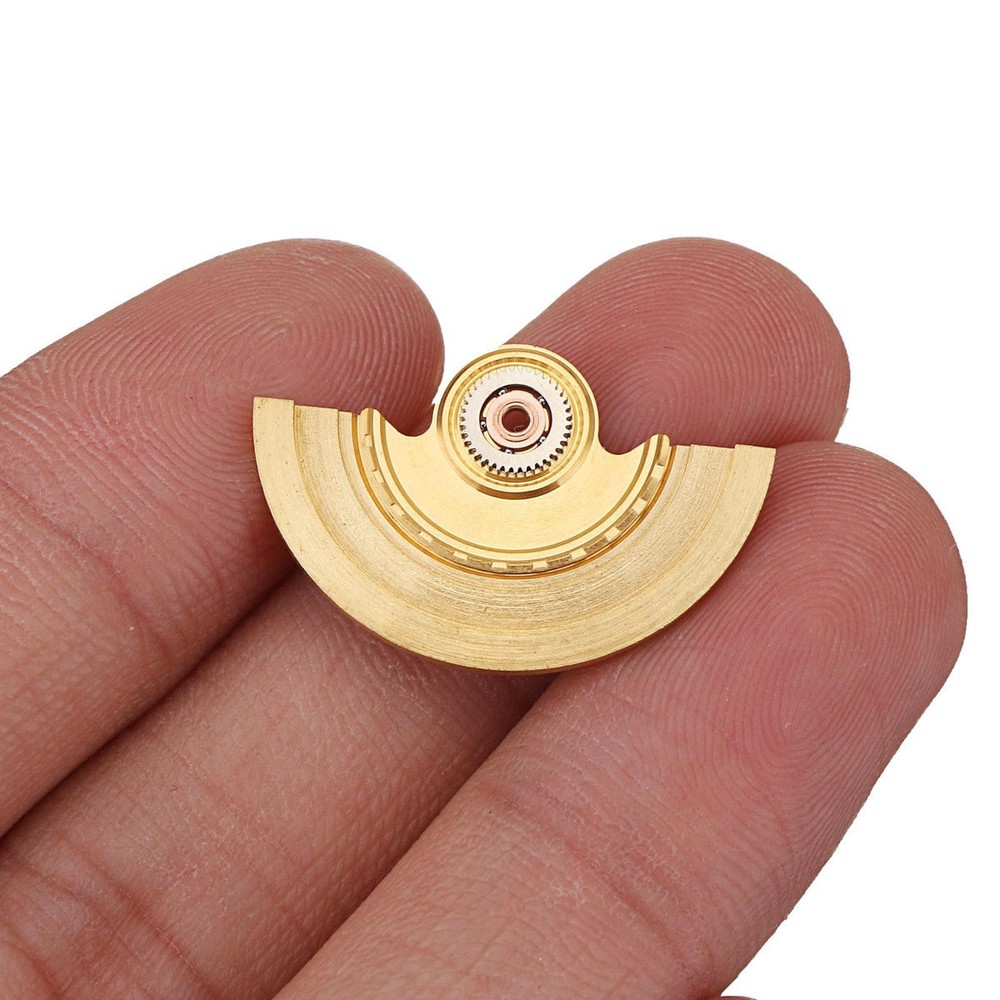 Durable Automatic Hammer Movement Rotor Oscillating Weight For ETA 2824 2836 E