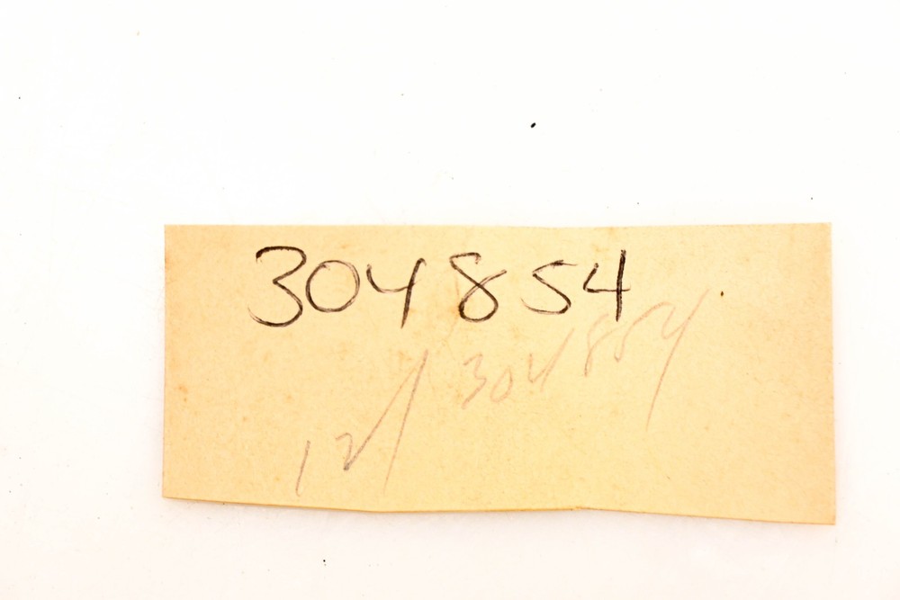 OMC 304854 Nut NOS