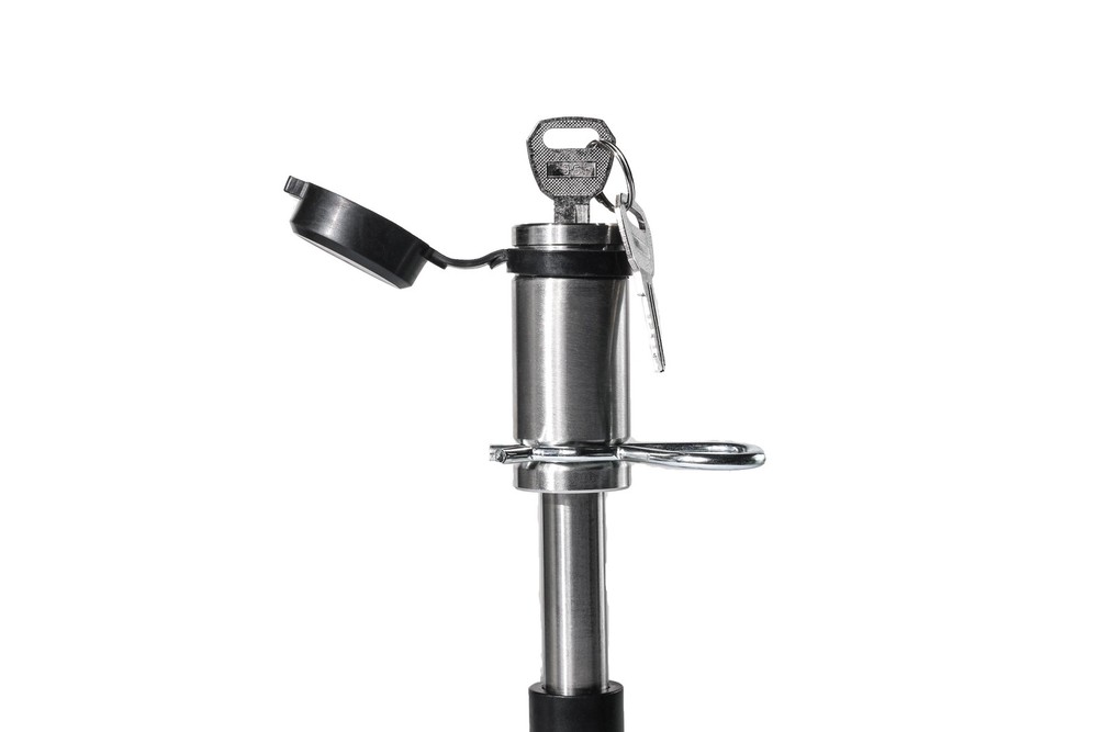 BulletProof BPLP3 5/8" Locking Pin