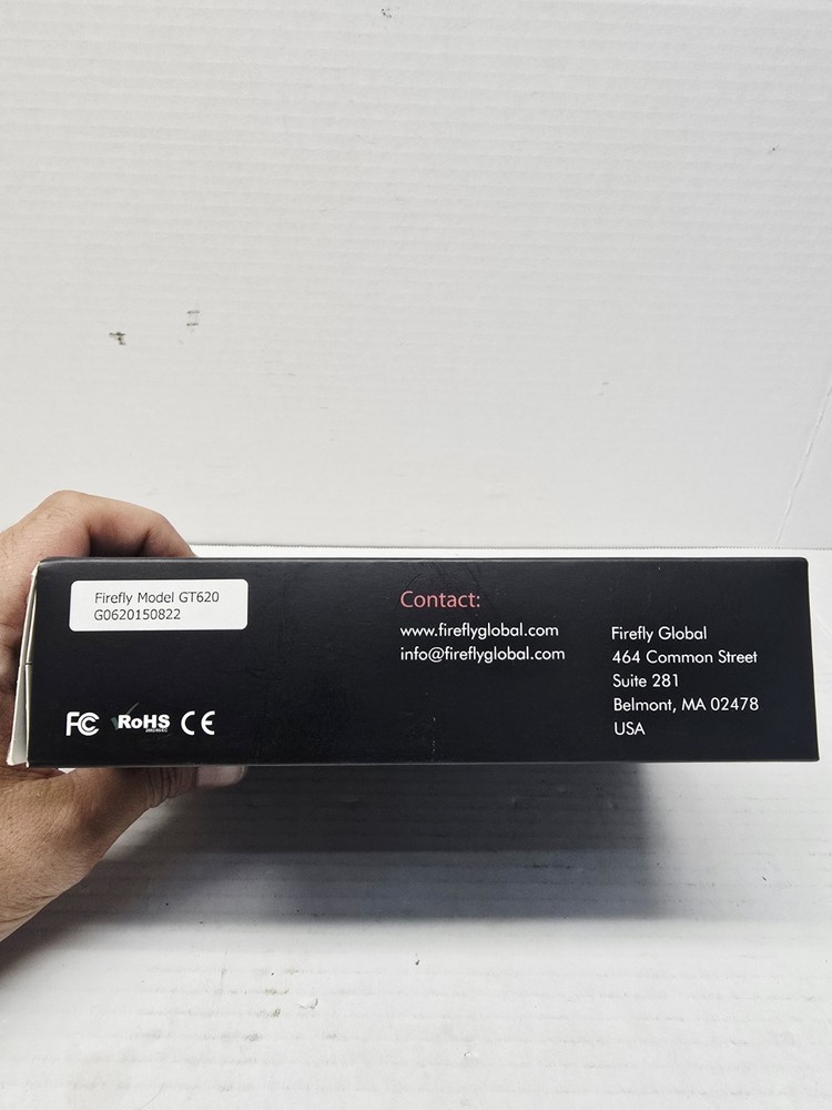 NEW Firefly GT620 Wireless Polarizing Digital Microscope