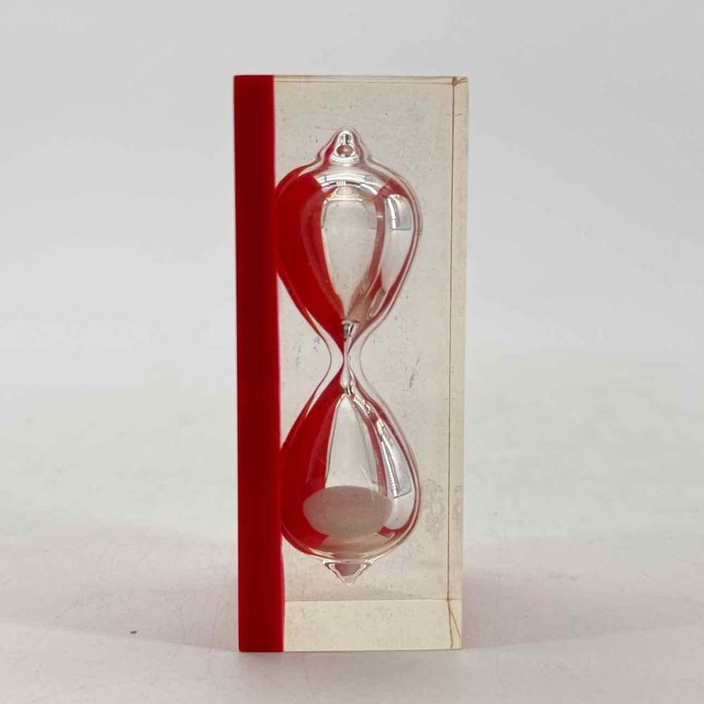 Supreme Sand Timer "RED" - (682-378)