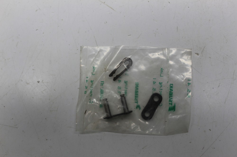 TSUBAKI RS-41 CONNECTING LINK NSMP