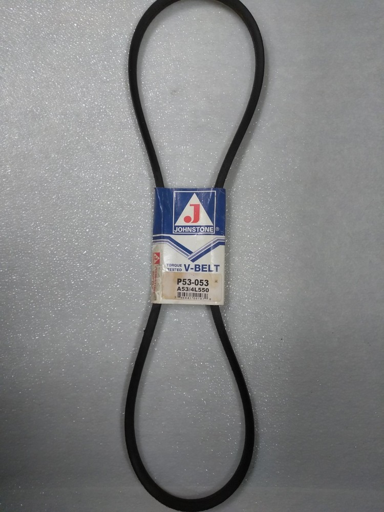 Johnstone V-Belt Part# P53-053