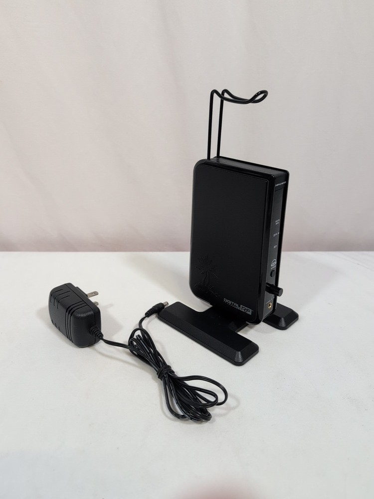 Transmitter for Turtle Beach Earforce XP500