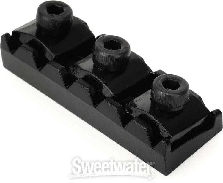 Gotoh GHL-2 Locking Nut - Black