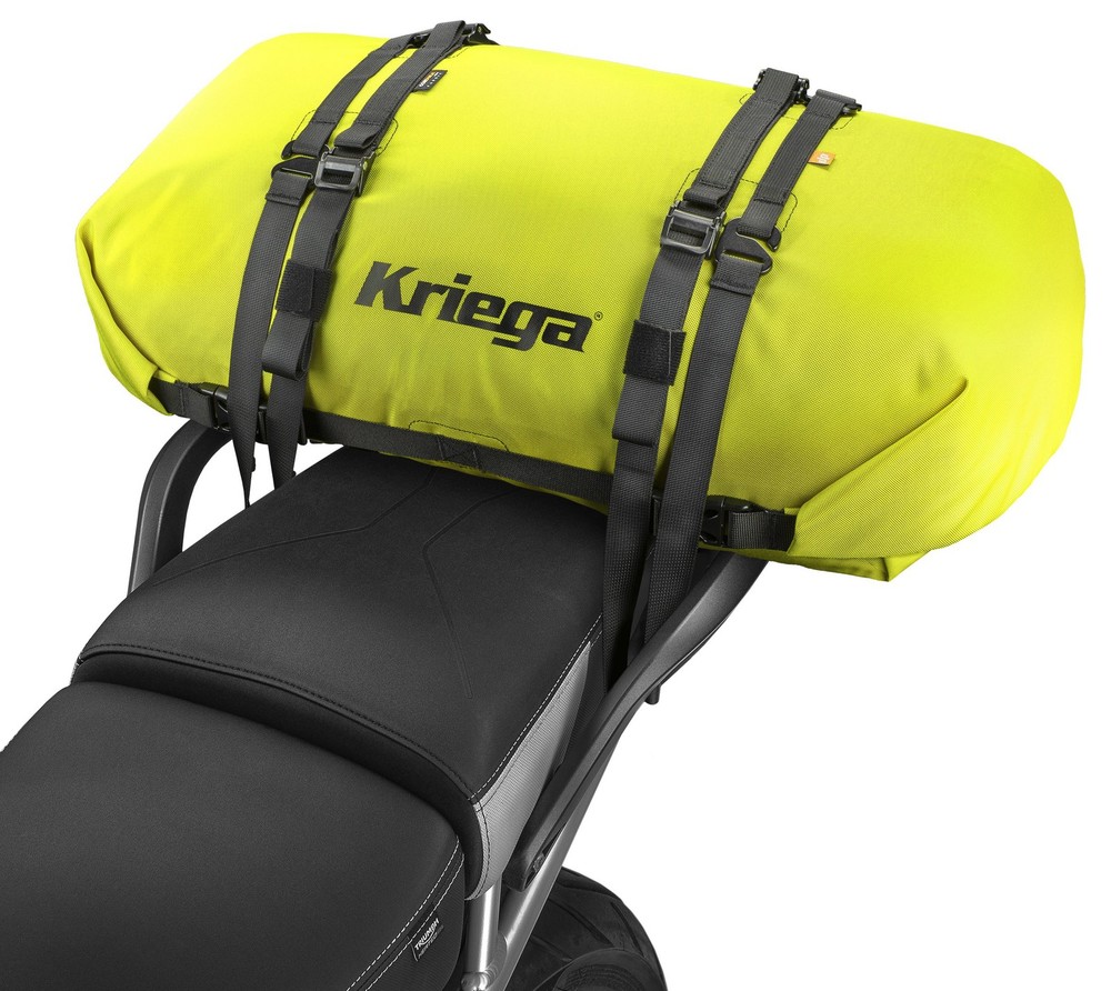 Kriega KRP40L ROLLPACK-40 LIME