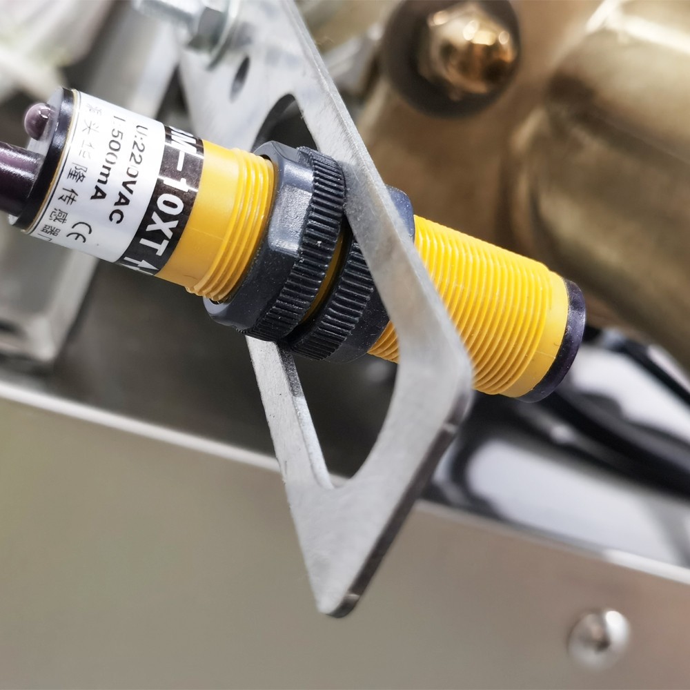 Commercial Dough Divider Machine Pneumatic Automatic Dough Cutter for Bakery