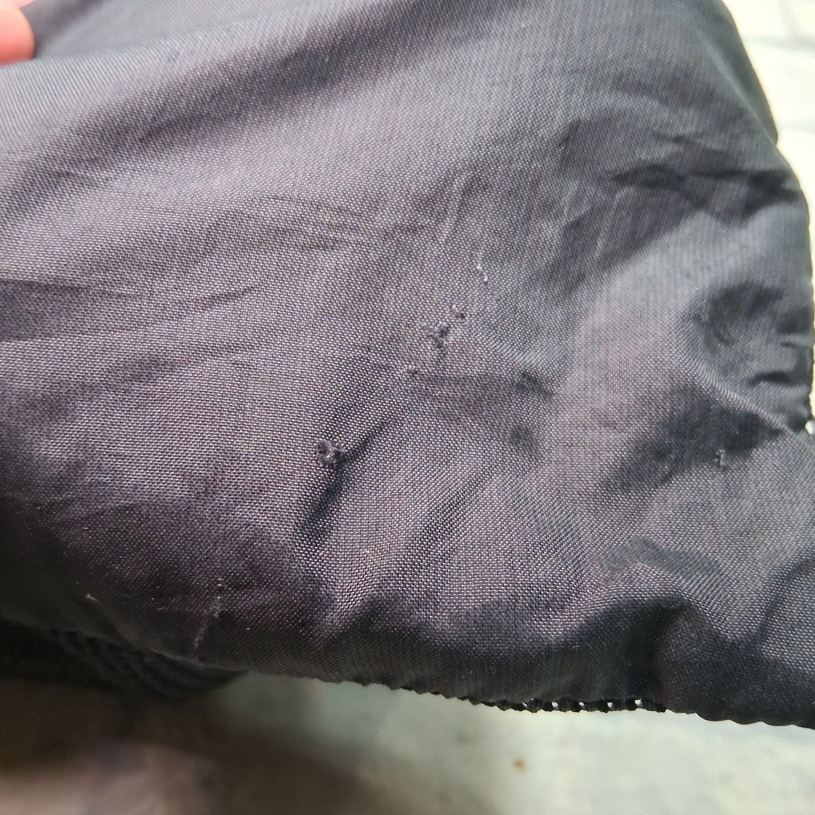 Trango Peak Climbing Harness Adult Size Small Outdoor Rock Climbing Gear