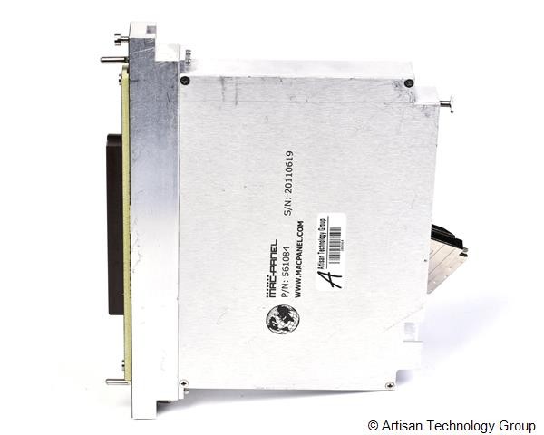 MAC Panel Company 561084 DAK Assembly