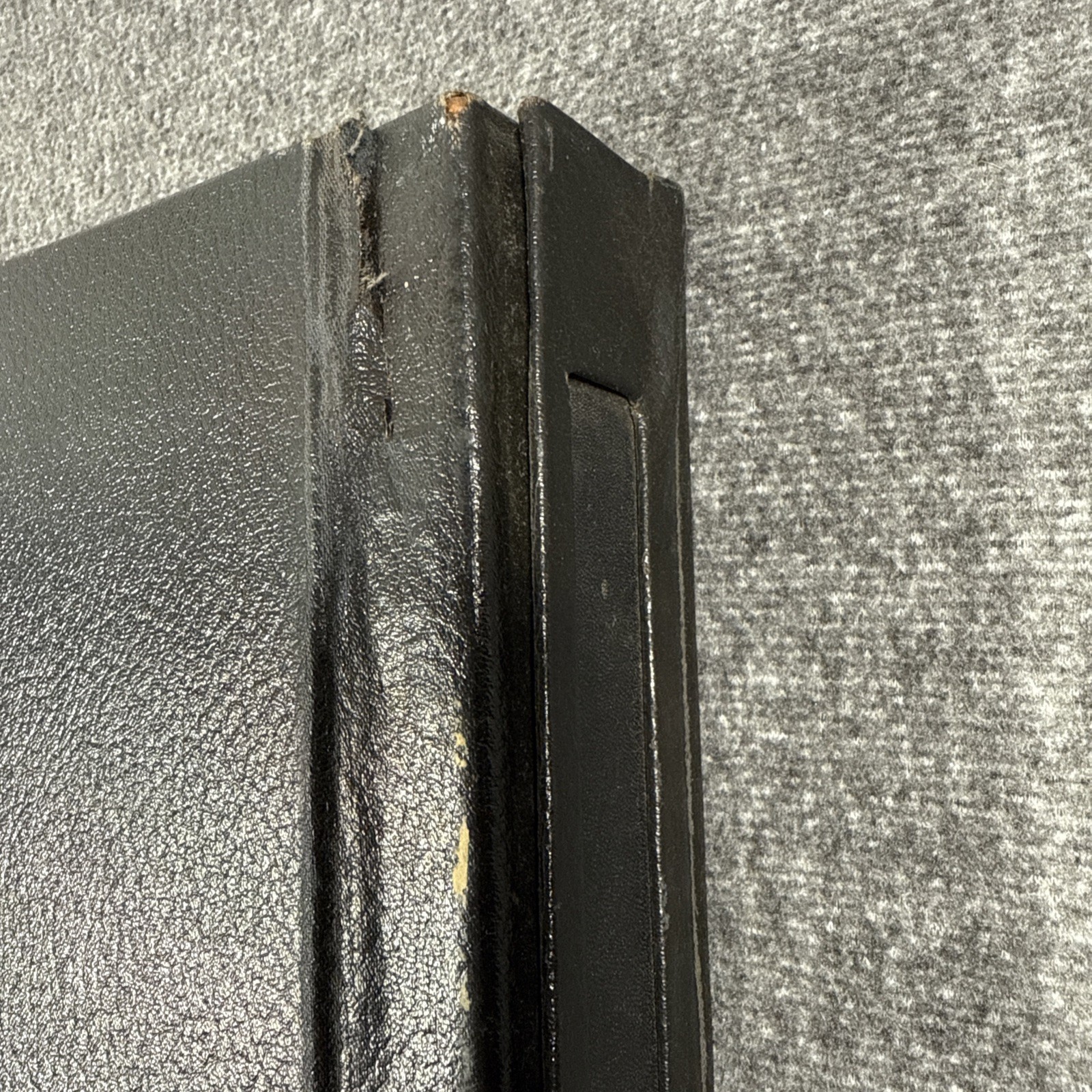 Rare 1945 A.A.F. Publications AN 01-25LA-2 Air Force Aircraft Maintenance Manual