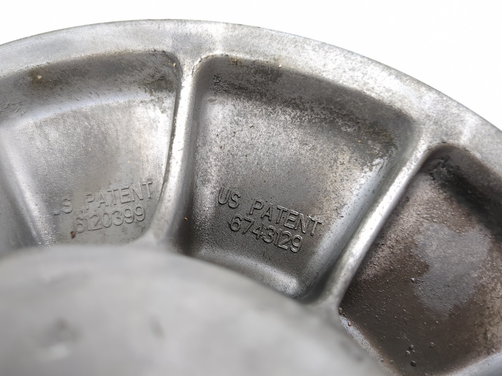 10-24 Polaris Sportsman 850 XP CVT Secondary Driven Clutch Assembly 6120399