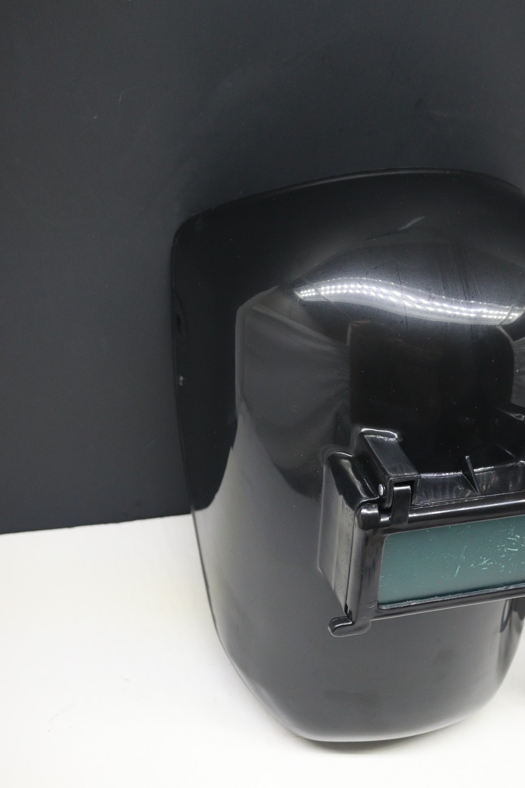 New Arc Welding Helmet Mask Welder Flip Up Face Shield Hood MIG TIG MMA