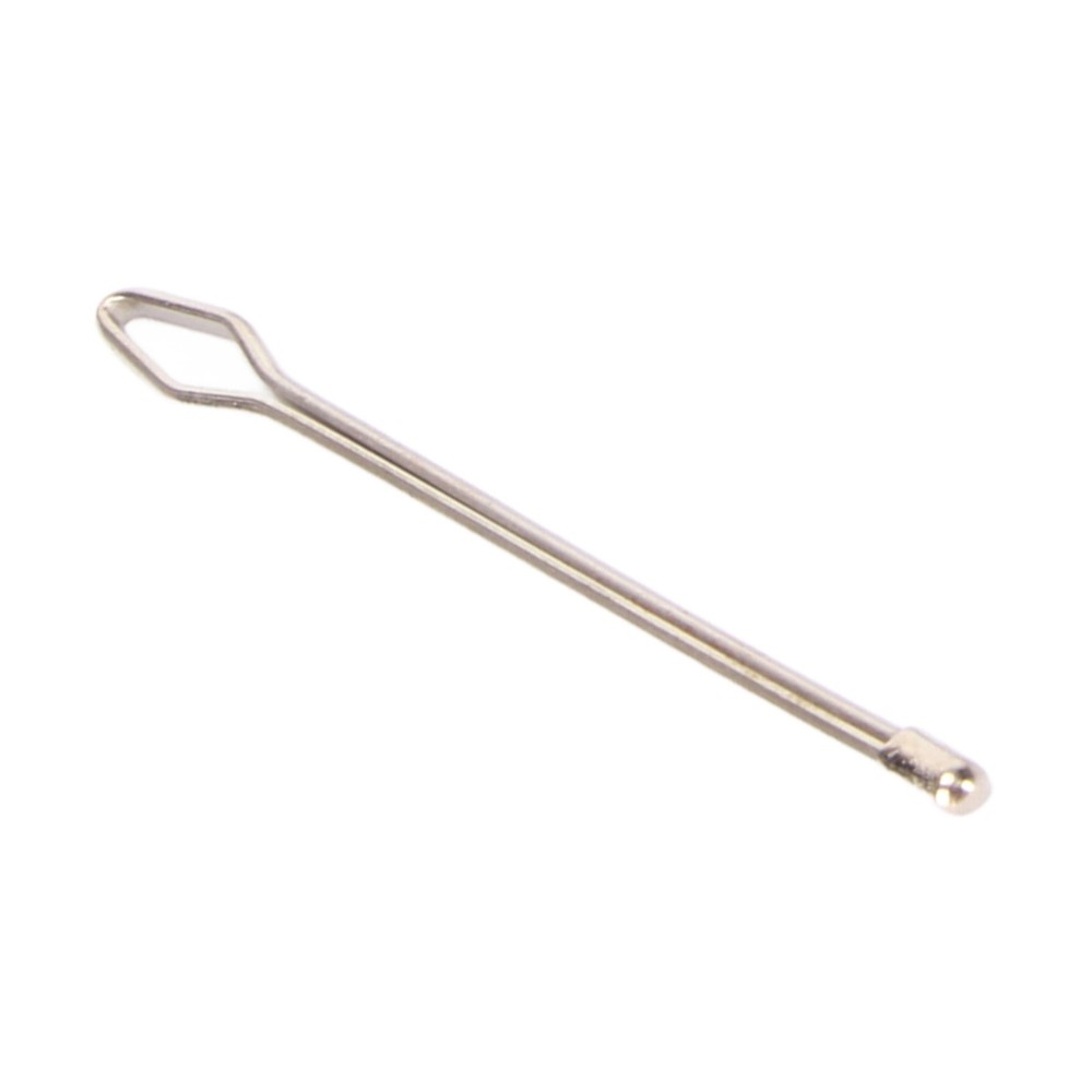 30pcs Elastic Drawstring Threader Easy Pull Tool For Threading Yarn Popular