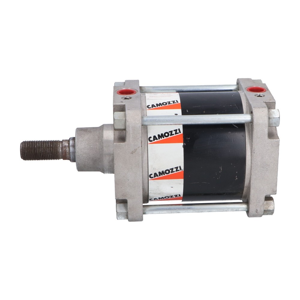 Camozzi 20N2A125A0050 Used UMP