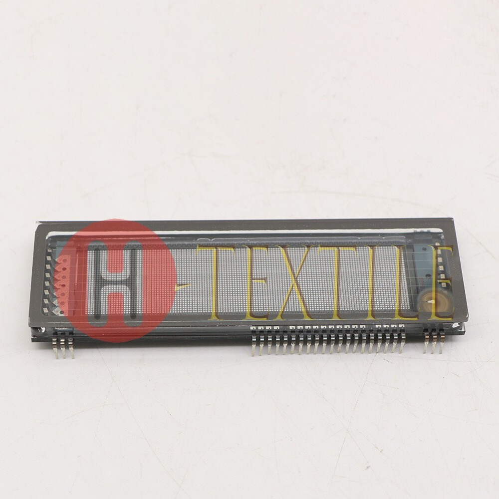 MN12832JC E&M 128 * 32 VFD display screen vacuum fluorescent graphic chip