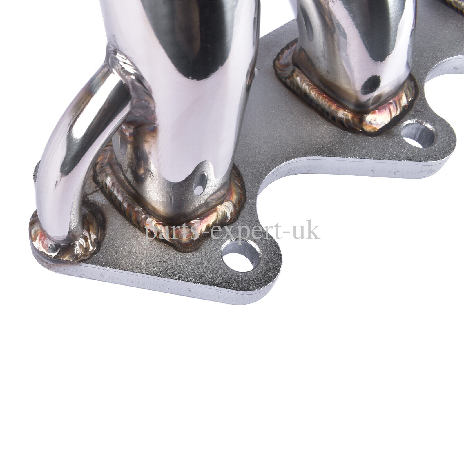 Stainless Manifold Header for Samurai Sidekick Geo Tracker 1.3L 1.6L 1986-1996