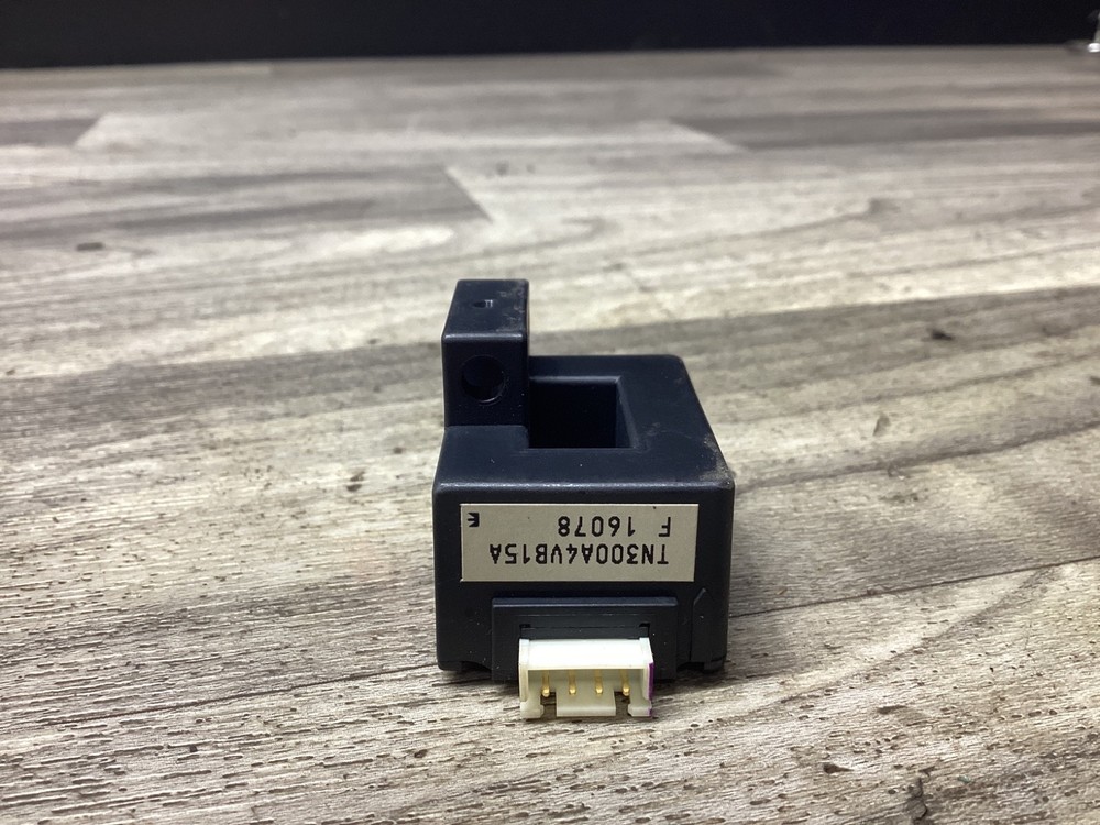 TN300A4VB15A Panasonic Robot Current Sensor Transformer #118C133PR4