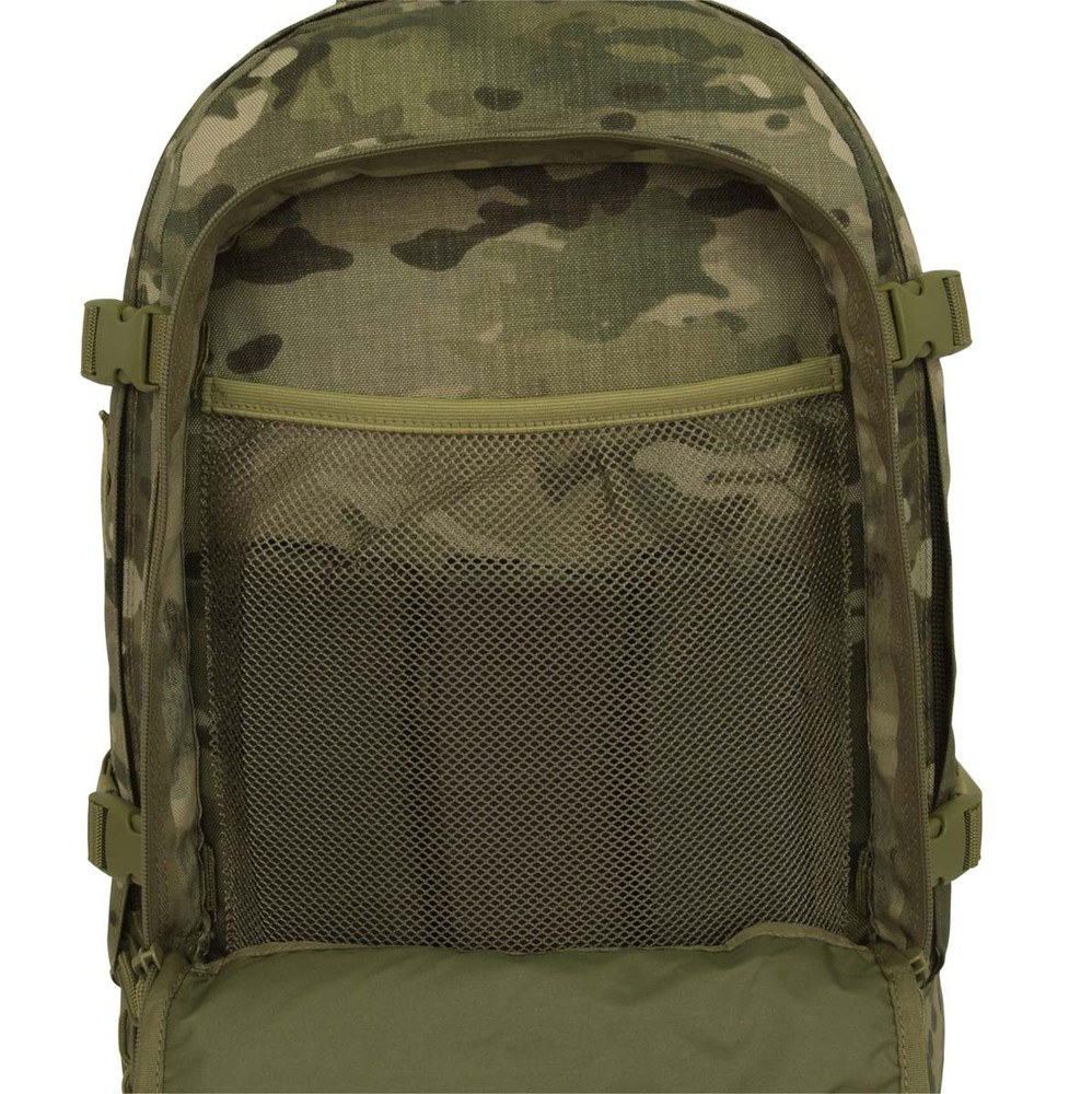 Code Alpha Tactical Gear Three Day Backpack, Multicam, 20 1/2in.: MRCT9979-MUL