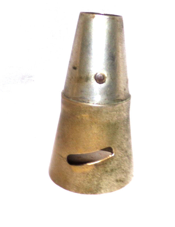 ORIGINAL VICTOR DISC PHONOGRAPH ONE ELBOW EXTENSION