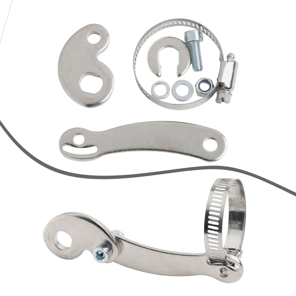 User Friendly For M12 Torque Limb Installation Kit for EBikes Available