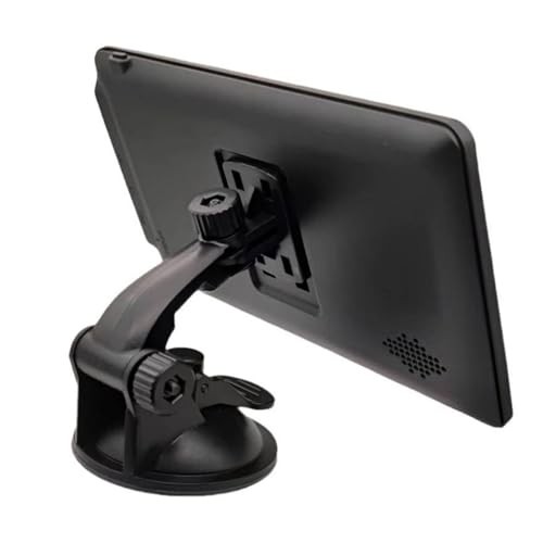 Adjustable Windshield Mount for Backup Camera GPS Monitor Reverse Camera