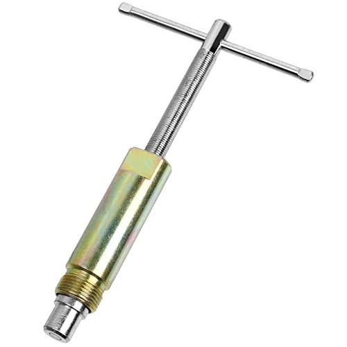 Compression Sleeve Puller Tool for 1/2" Fittings - Remove Nut & Ferrule, Plumbin