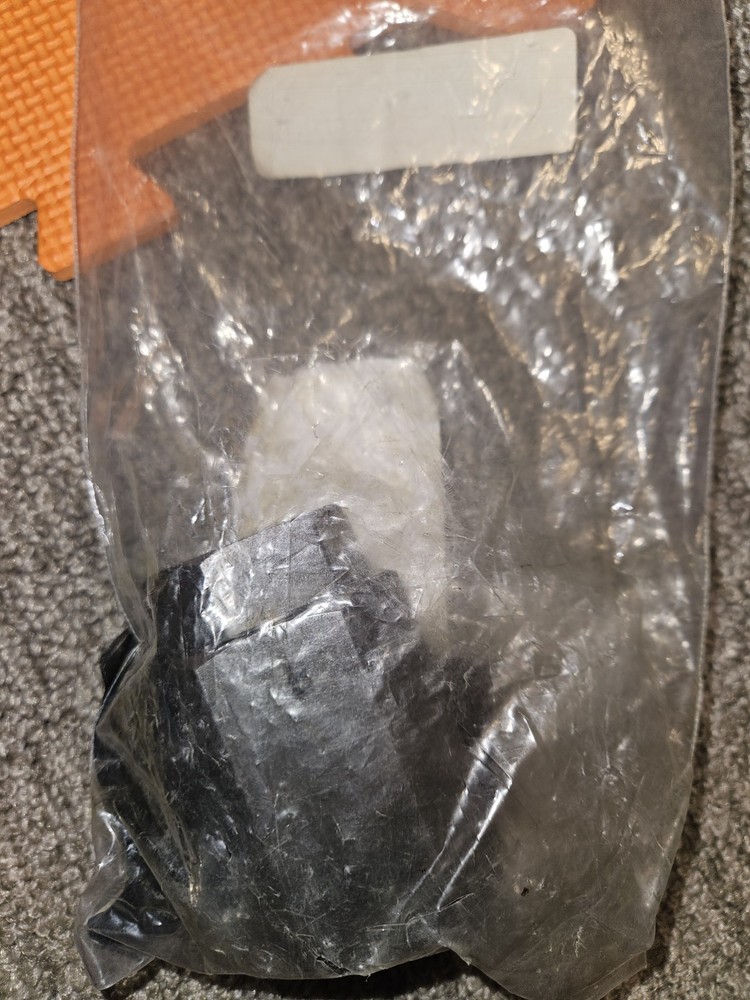 Frymaster 8101338 Universal Ball Valve