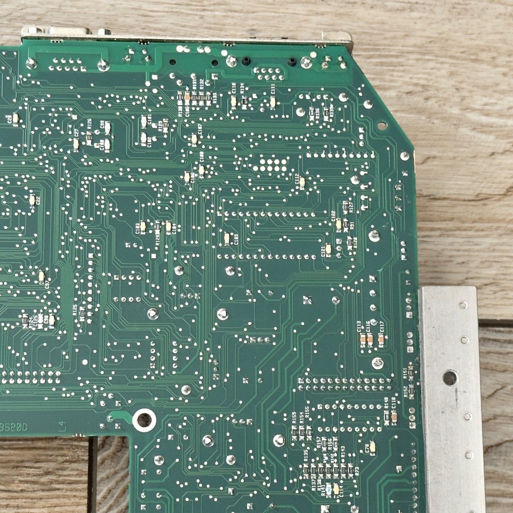 Hobart Quantum Scale Main Control Mother Board Tested