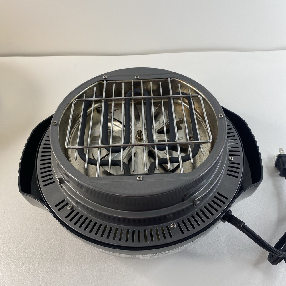 Nuwave Pro Plus Infrared Oven Model 20601 Tested