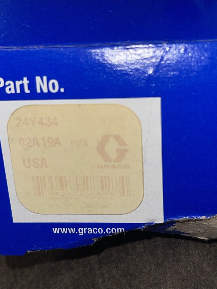 graco 24y434 Cable Adapter