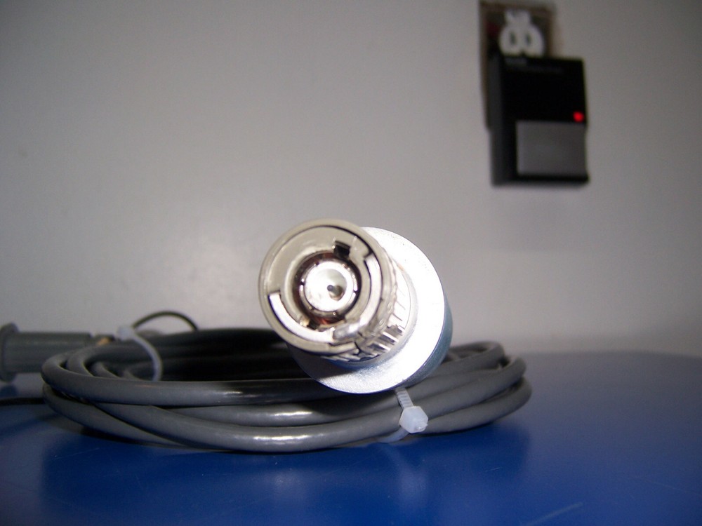 11227 TEKTRONIX P6009 PROBE