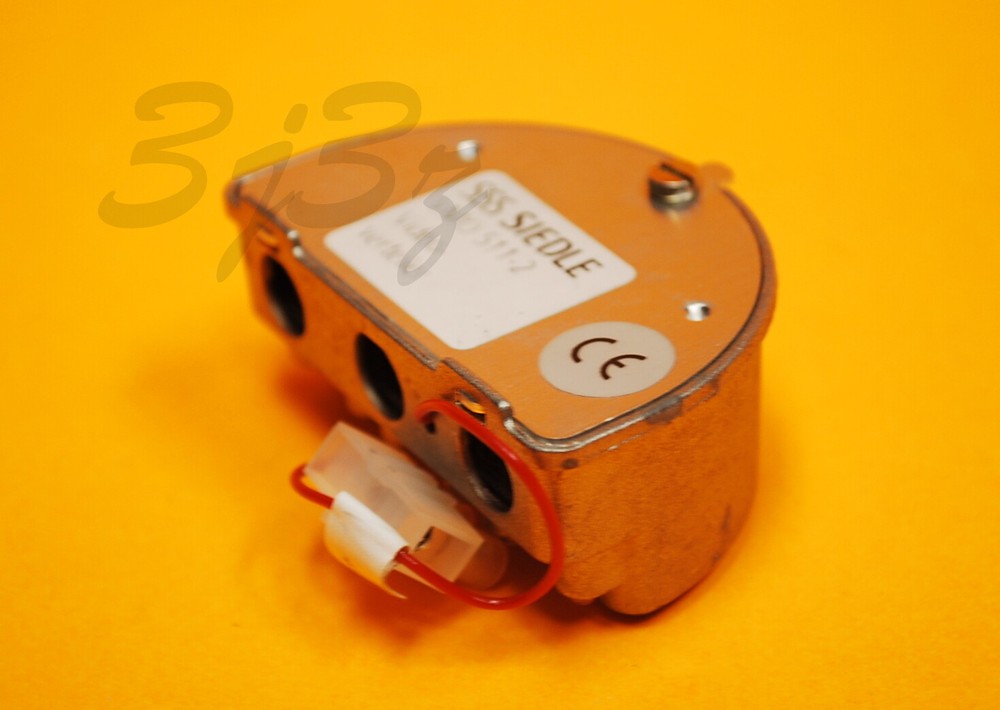 Siedle VMO 511-2 Video Distributor