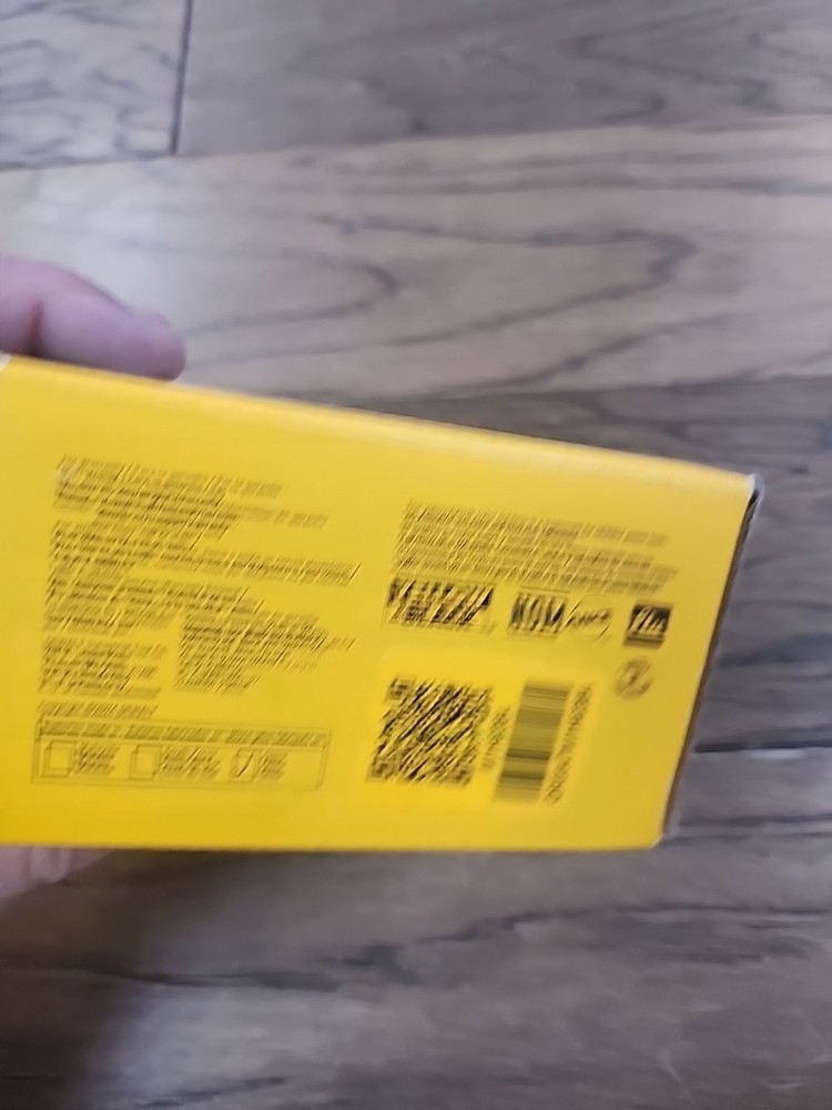 DEWALT DCBP034-2 20V POWERSTACK Compact Li-Ion Battery (Pack of 2)