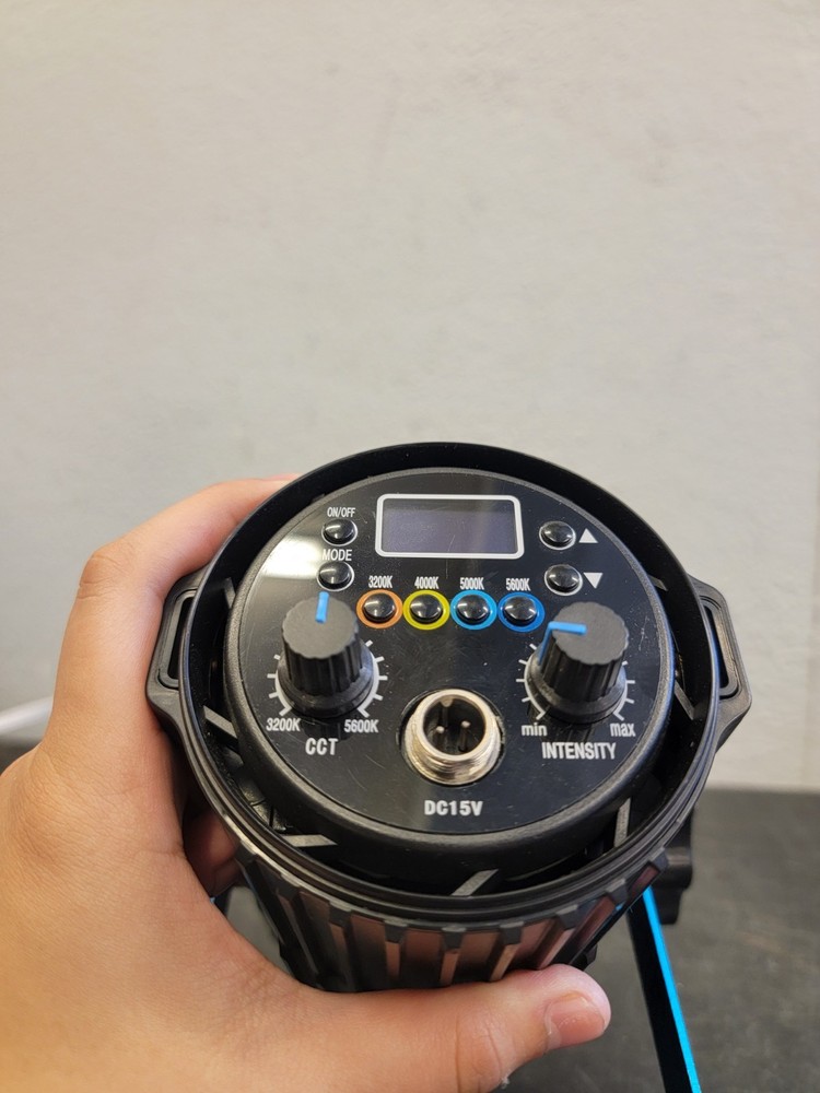 DRACAST DRBRPLF600B LED