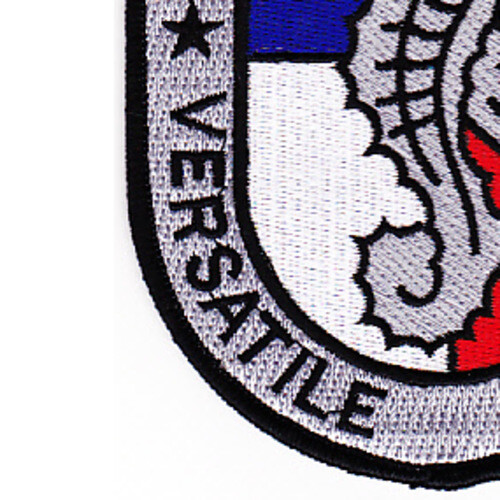 USS Twining DD-540 Destroyer Ship Patch