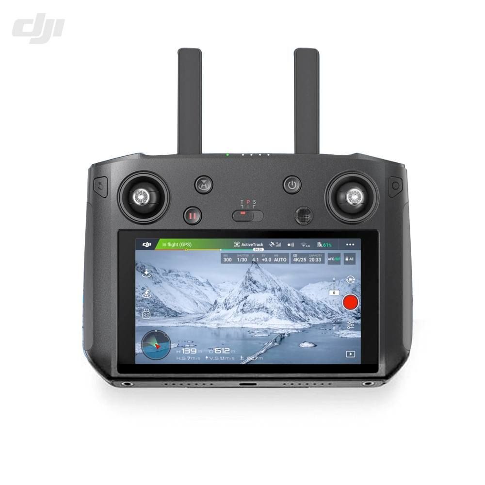 DJI Smart Controller for Mavic 2 Pro/Air 2/2S Mini 2/Phantom 4 Pro V2.0 Original