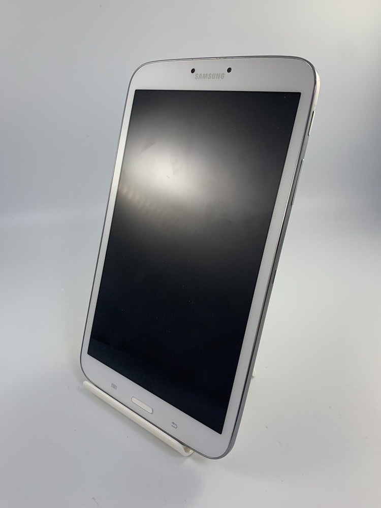 Samsung Galaxy Tab 3 8.0 SM-T310 White Android Tablet Grade B