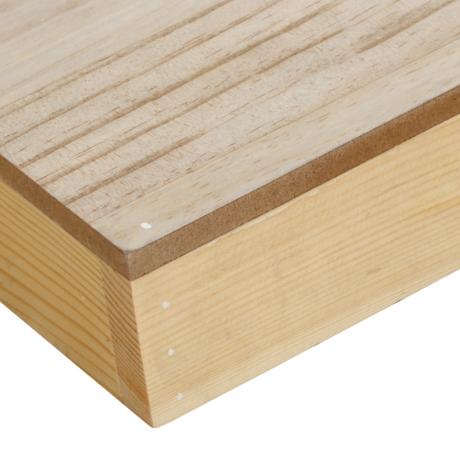 Cornhole Game Set 4x2FT Regulation Size Wood Cornhole Boards 8 Bean Bags w/ Case