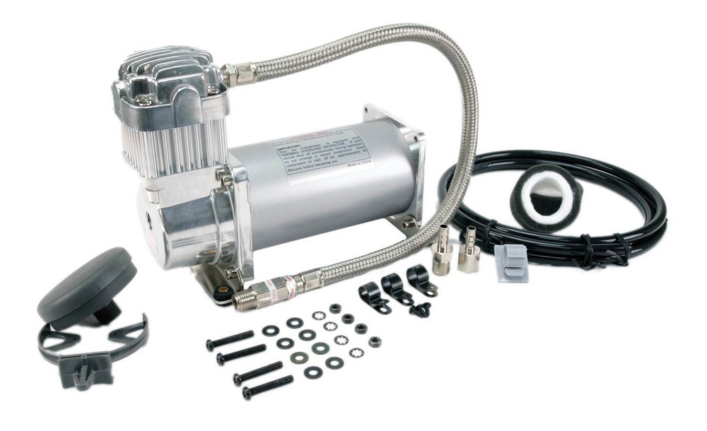 Air Horn Compressor Kit Kleinn 6350RC